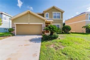 Adele Rd, Florida 33810, Sold 09/28/21