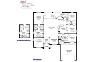 1465 Eagle Crest Blvd, Winter Haven, FL 33881, Sold 11/05/21