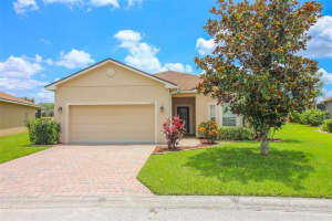 2446 Salzburg Loop, Winter Haven, FL 33884, Sold 12/01/21