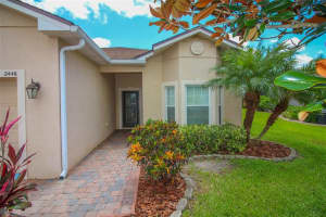 2446 Salzburg Loop, Winter Haven, FL 33884, Sold 12/01/21