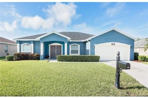 2833 Sheldon St, Lakeland, FL 33813, Sold 10/05/21
