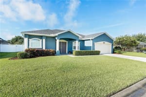 2833 Sheldon St, Lakeland, FL 33813, Sold 10/05/21