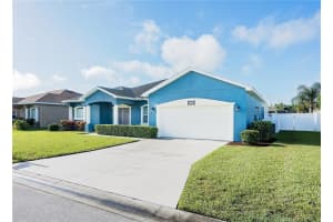 2833 Sheldon St, Lakeland, FL 33813, Sold 10/05/21
