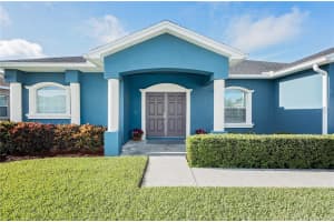 2833 Sheldon St, Lakeland, FL 33813, Sold 10/05/21