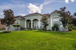 4002 Oak Preserve Dr, Winter Haven, FL 33880, Sold 10/15/21