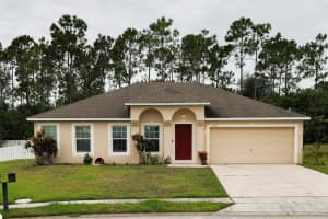 1031 Troy Dr, Lake Wales, FL 33853, Sold 11/01/21