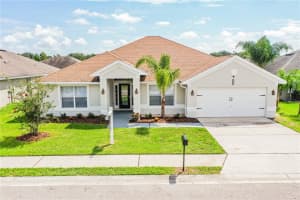 8791 Fort Socrum Village Way, Lakeland, FL 33810, Sold 11/16/21