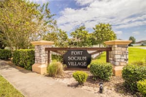 8791 Fort Socrum Village Way, Lakeland, FL 33810, Sold 11/16/21