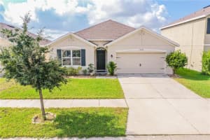 10632 Park Meadowbrooke Dr, Riverview, FL 33578, Sold 10/20/21