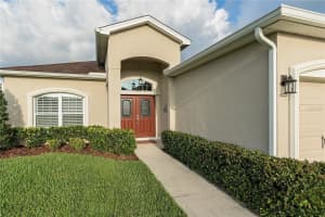Gracie Pl, Florida 33812, Sold 10/22/21