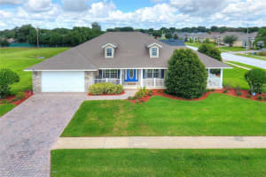 1075 Bentley Oaks Ct, Auburndale, FL 33823, Sold 11/09/21