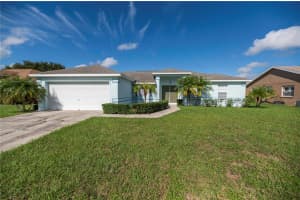 903 Summer Glen Dr, Winter Haven, FL 33880, Sold 10/25/21