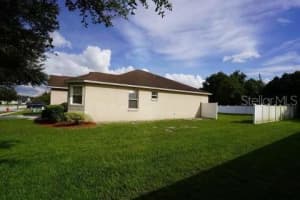 1825 Forest Hill Dr, Bartow, FL 33830, Sold 11/30/21
