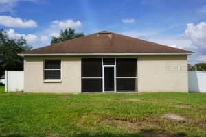 1825 Forest Hill Dr, Bartow, FL 33830, Sold 11/30/21