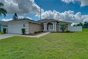 203 Via Mariel E Dr, Davenport, FL 33896, Sold 11/22/21
