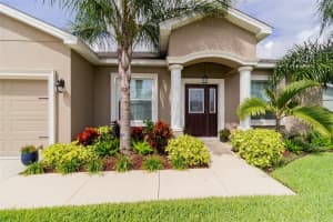Gracie Pl, Florida 33812, Sold 10/25/21