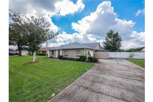 1625 Archers Path, Lakeland, FL 33809, Sold 11/01/21