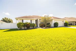 1570 Doves View Cir, Auburndale, FL 33823, Sold 11/05/21