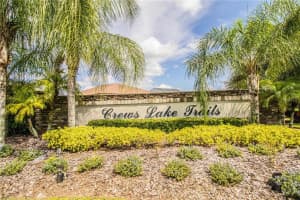 2671 Hickory View Loop, Lakeland, FL 33813, Sold 11/08/21