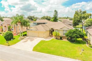2671 Hickory View Loop, Lakeland, FL 33813, Sold 11/08/21