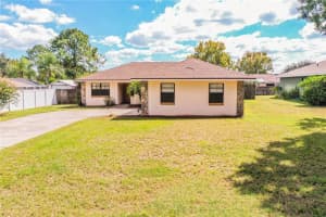 924 Hillgrove Ln, Auburndale, FL 33823, Sold 11/16/21