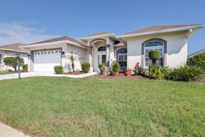 2813 Honeywell Pl, Lakeland, FL 33810, Sold 10/27/21