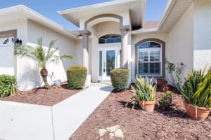 2813 Honeywell Pl, Lakeland, FL 33810, Sold 10/27/21
