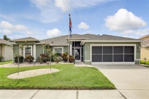 4365 Whistlewood Cir, Lakeland, FL 33811, Sold 12/08/21