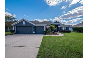 544 Pintail Cir, Auburndale, FL 33823, Sold 12/08/21
