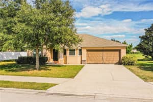501 Willet Cir, Auburndale, FL 33823, Sold 11/26/21
