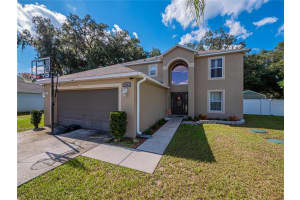 3842 Sleepy Hill Oaks Loop, Lakeland, FL 33810, Sold 01/14/22