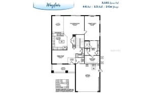5553 Vigo Lp, St Cloud, FL 34771, Sold 04/05/22