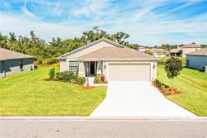 1353 Evergreen Park Cir, Lakeland, FL 33813, Sold 11/30/21