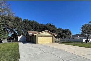 812 Cedar Knoll Dr N, Lakeland, FL 33809, Sold 01/14/22