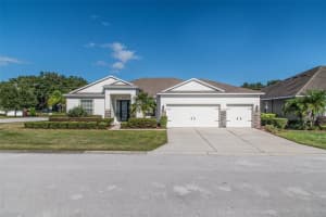 4004 Oakley Way, Lakeland, FL 33813, Sold 01/15/22