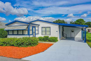 4836 Goldenview Ln, Lakeland, FL 33811, Sold 01/20/22