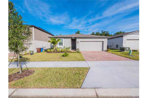 824 Teton St, Haines City, FL 33844, Sold 12/30/21