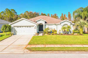 3906 Whistlewood Cir, Lakeland, FL 33811, Sold 12/23/21
