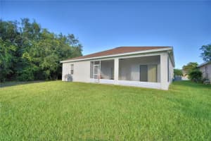 3077 Brenton Manor Loop, Winter Haven, FL 33881, Sold 01/21/22