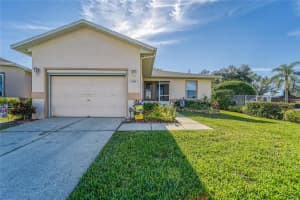 6111 Silver Lakes Dr E, Lakeland, FL 33810, Sold 01/06/22