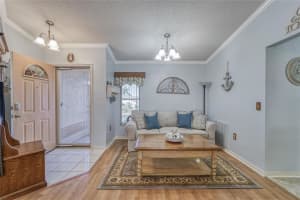 6111 Silver Lakes Dr E, Lakeland, FL 33810, Sold 01/06/22