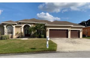 6764 Hillis Dr, Lakeland, FL 33813, Sold 01/21/22