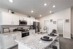 708 Daphne Dr, Auburndale, FL 33823, Sold 06/06/22