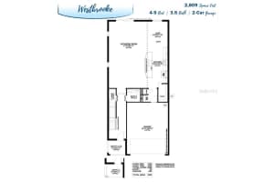 1295 Mezzavalle Wy, Auburndale, FL 33823, Sold 02/07/22