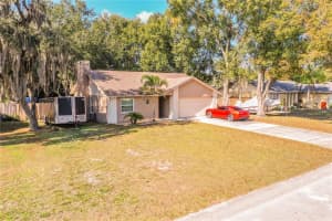 333 Sand Pine Trail, Winter Haven, FL 33880, Sold 01/18/22