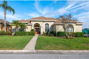 2745 Highlands Creek Dr, Lakeland, FL 33813, Sold 01/31/22