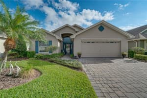 8043 Lake James Blvd, Lakeland, FL 33810, Sold 02/27/22
