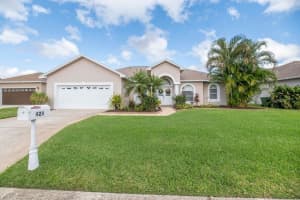 424 Terranova St, Winter Haven, FL 33884, Sold 01/25/22