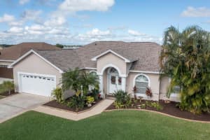 424 Terranova St, Winter Haven, FL 33884, Sold 01/25/22