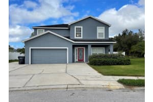 7973 Princeton Manor Cir, Lakeland, FL 33809, Sold 02/04/22